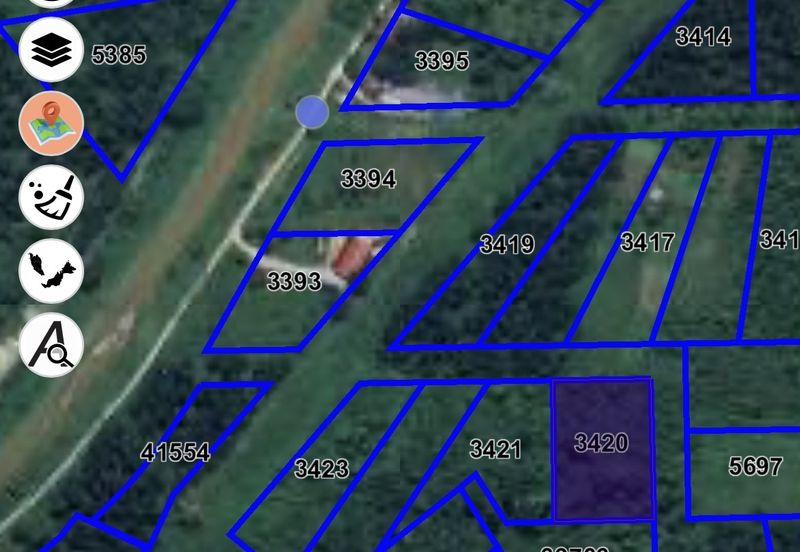 Bandar Baru Salak Tinggi