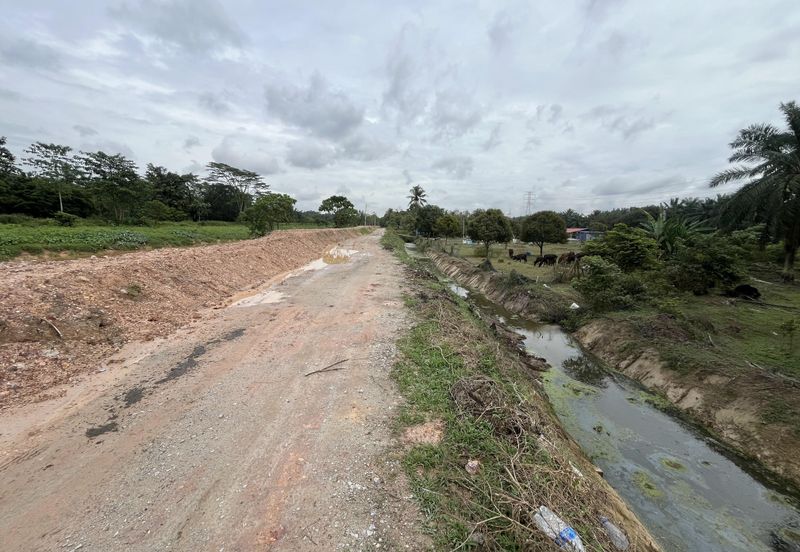 Bandar Baru Salak Tinggi