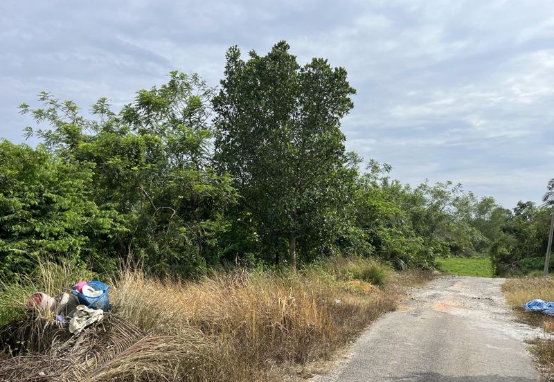 Bandar Baru Salak Tinggi