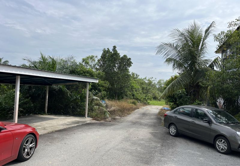 Bandar Baru Salak Tinggi