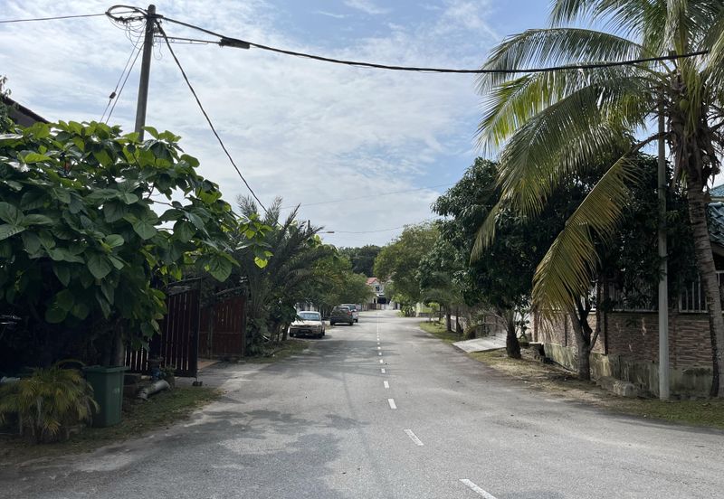 Bandar Baru Salak Tinggi