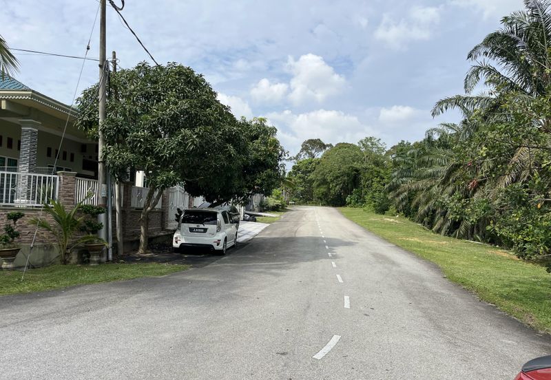 Bandar Baru Salak Tinggi