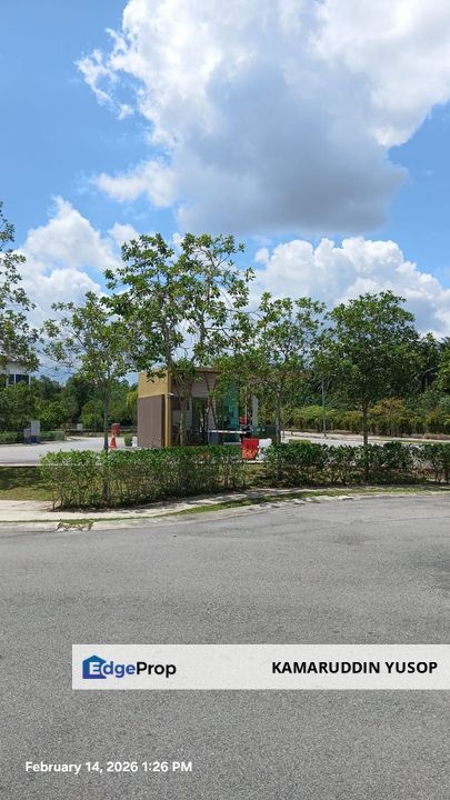 FREEHOLD TOWNHOUSE 3R3B GATED Guarded Cempakaseri 2 Kota Seriemas Golf KPJ University Nilai Sepang KLIA, Negeri Sembilan, Seremban