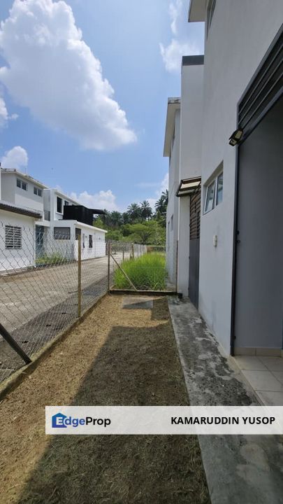 FREEHOLD GATED & GUARDED Laman Mawar Terrace House KOTA SERIEMAS Golf Club NILAI KPJ Univ KLIA Sepang, Negeri Sembilan, Seremban