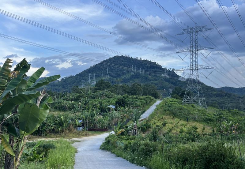 OFF JALAN HULU LANGAT