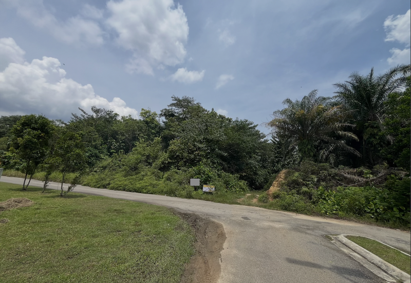 TAMAN JENDERAM DAMAI (DENGKIL)