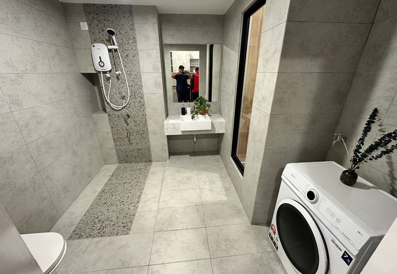 New Furnished SOHO apartment CYBERJAYA From 200K