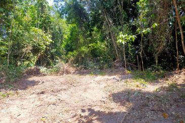 Jalan Bypass Kuantan