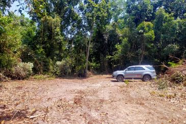 Jalan Bypass Kuantan