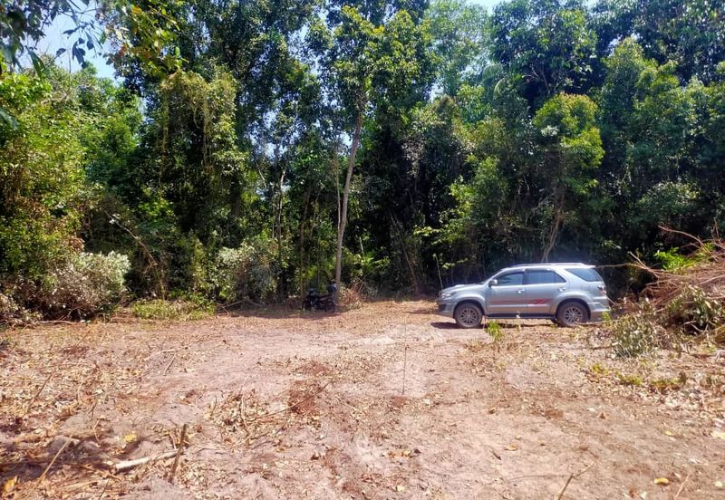 Jalan Bypass Kuantan