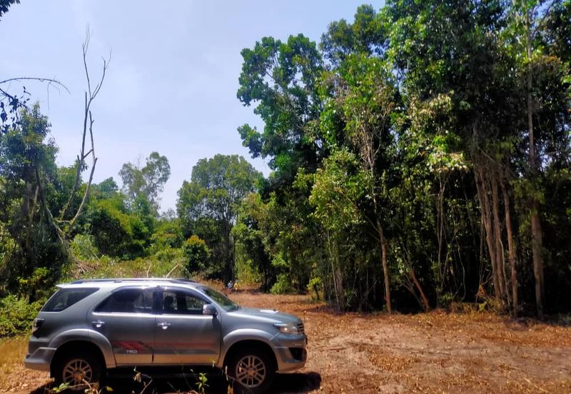 Jalan Bypass Kuantan