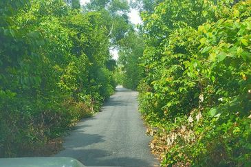 Jalan Bypass Kuantan