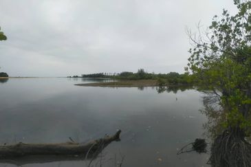 Jalan Bypass Kuantan