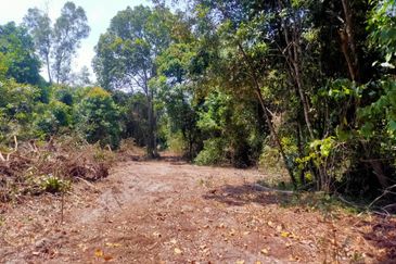 Jalan Bypass Kuantan