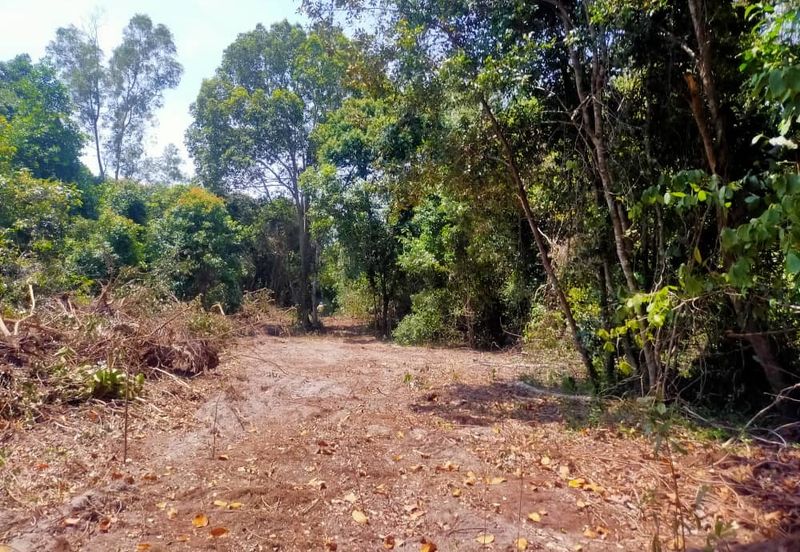 Jalan Bypass Kuantan