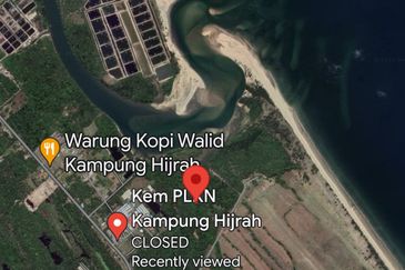 Jalan Bypass Kuantan