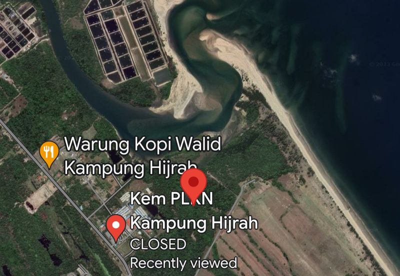 Jalan Bypass Kuantan