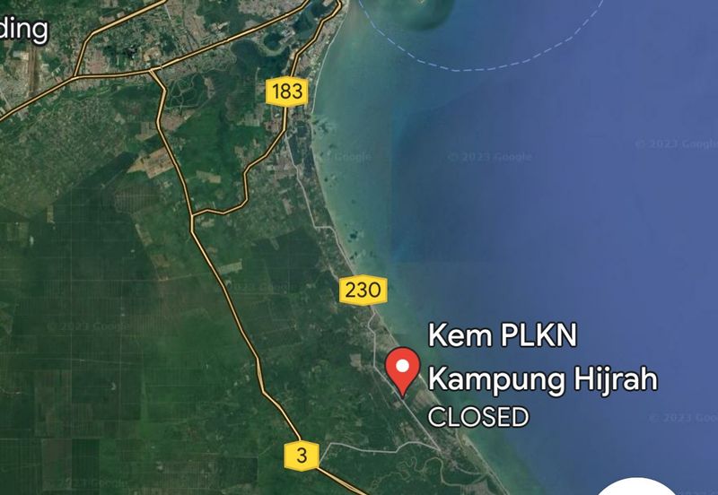 Jalan Bypass Kuantan