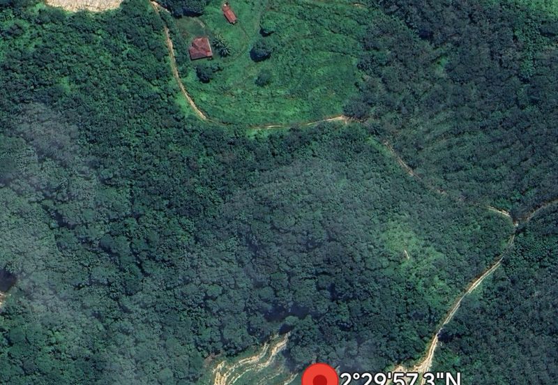 Tanah Pertanian 2.95 ekar Rizab Melayu dekat UiTM REMBAU N.Sembilan