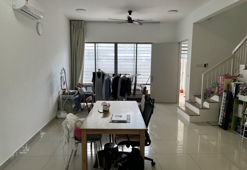 MAWAR QASEH @ KOTA SERIEMAS