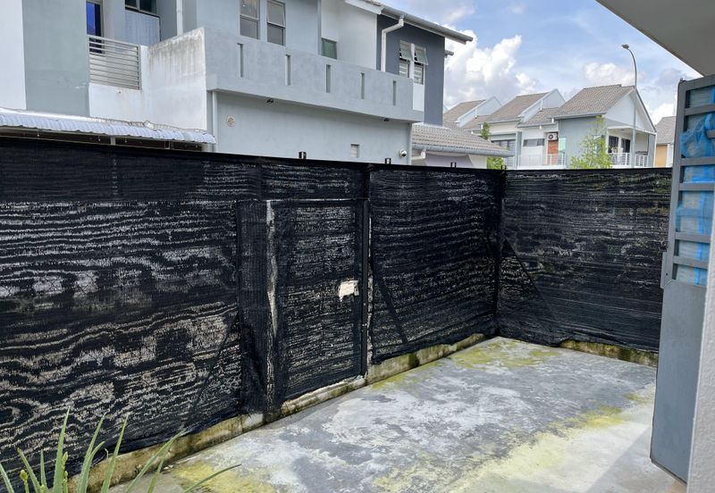 MAWAR QASEH @ KOTA SERIEMAS