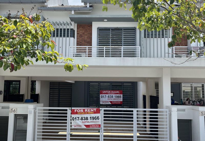 MAWAR QASEH @ KOTA SERIEMAS