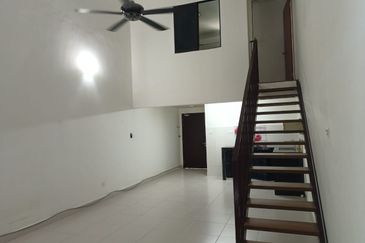 CEMPAKA SERI TOWN VILLAS @ KOTA SERIEMAS