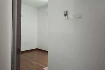 CEMPAKA SERI TOWN VILLAS @ KOTA SERIEMAS