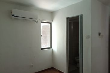 CEMPAKA SERI TOWN VILLAS @ KOTA SERIEMAS