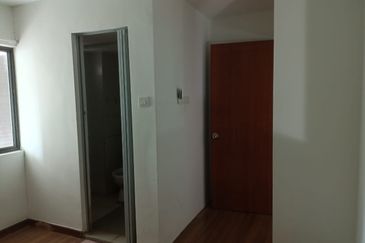 CEMPAKA SERI TOWN VILLAS @ KOTA SERIEMAS