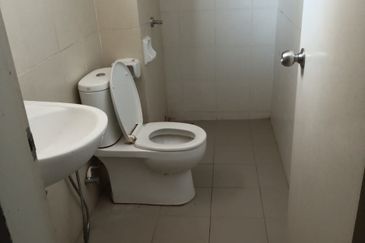 CEMPAKA SERI TOWN VILLAS @ KOTA SERIEMAS