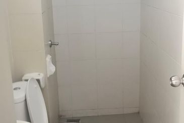 CEMPAKA SERI TOWN VILLAS @ KOTA SERIEMAS