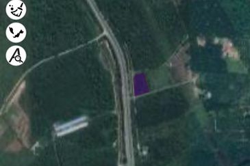 Jalan Bypass Kuantan