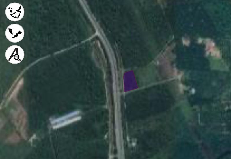 Jalan Bypass Kuantan