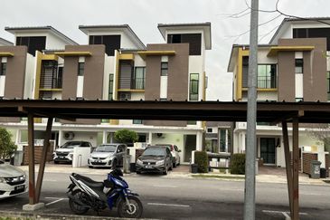 CEMPAKA SERI 2 @ KOTA SERIEMAS