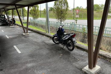 CEMPAKA SERI 2 @ KOTA SERIEMAS