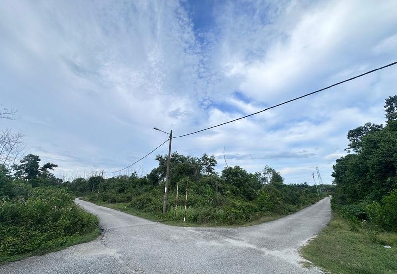 Jalan Bypass Kuantan