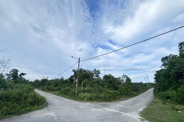 Jalan Bypass Kuantan