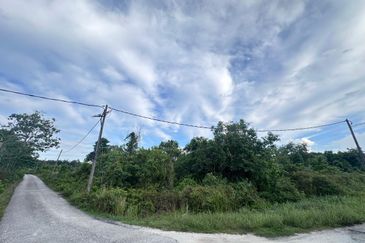 Jalan Bypass Kuantan