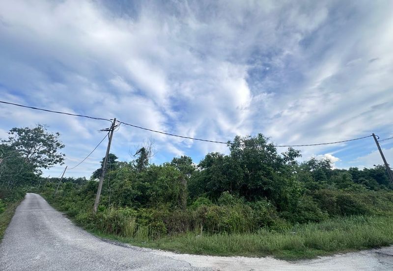 Jalan Bypass Kuantan