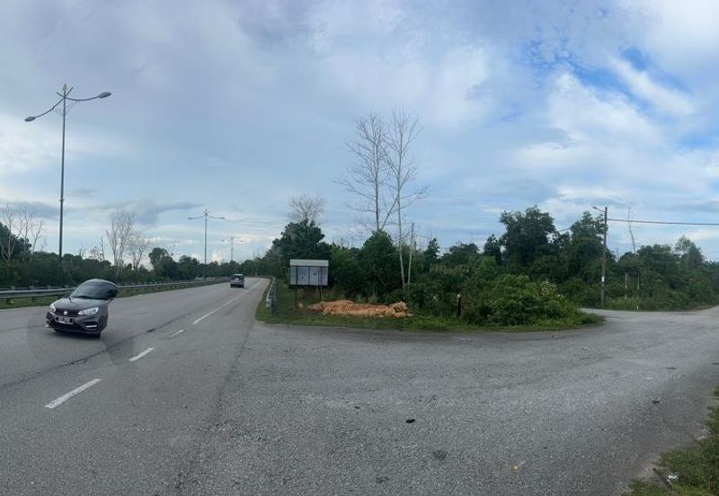 Jalan Bypass Kuantan