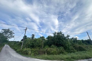 Jalan Bypass Kuantan