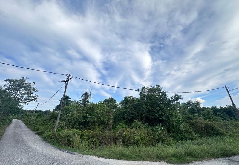 Jalan Bypass Kuantan