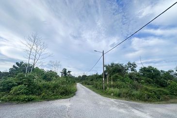 Jalan Bypass Kuantan