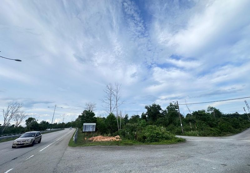 Jalan Bypass Kuantan