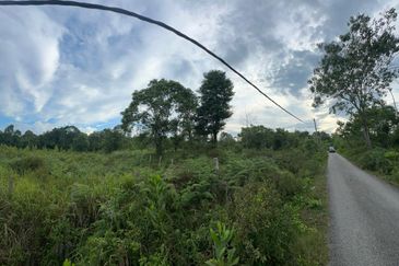 Jalan Bypass Kuantan