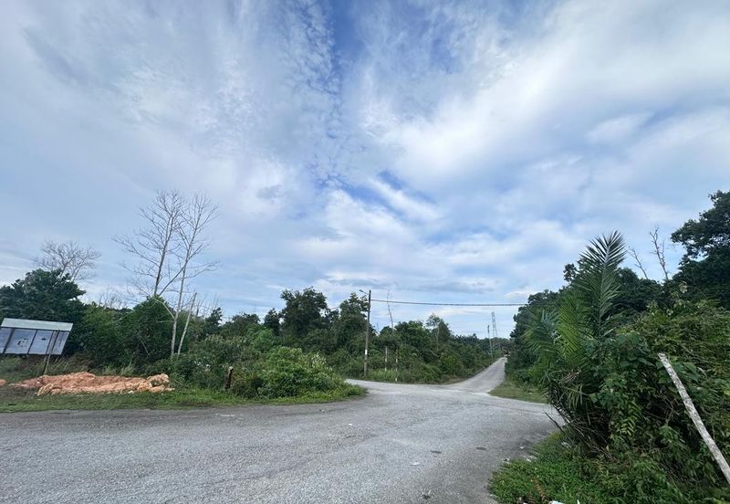 Jalan Bypass Kuantan