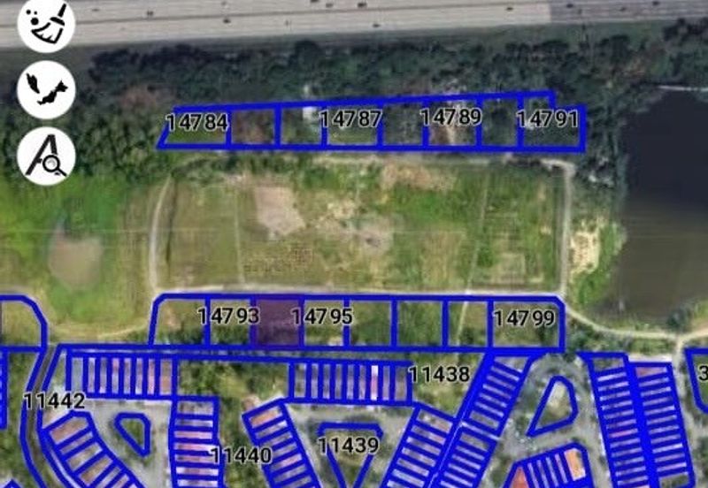 Seksyen 8, Shah Alam