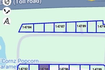 Seksyen 8, Shah Alam