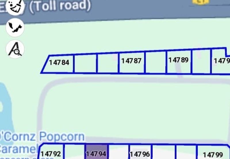 Seksyen 8, Shah Alam